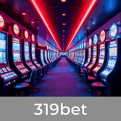 319bet: Exploração de Jogos de Crash com Multiplicadores Crescentes